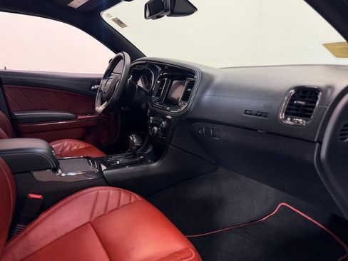 Used 2022 Dodge Charger SRT Hellcat RWD image 17