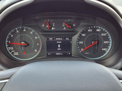 Used 2020 Chevrolet Malibu RS w/ LPO, Convenience Package 1 image 16