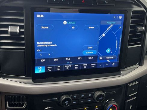 Certified 2024 Ford F150 XL AWD/4WD image 17