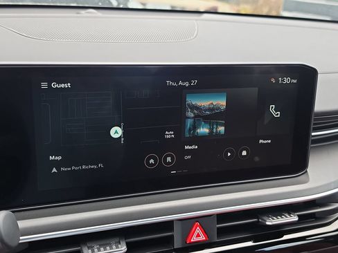 New 2026 Kia K5 GT-Line w/ GT-Line Red Interior Package FWD image 22