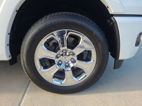 New 2026 RAM 1500 Big Horn image 25