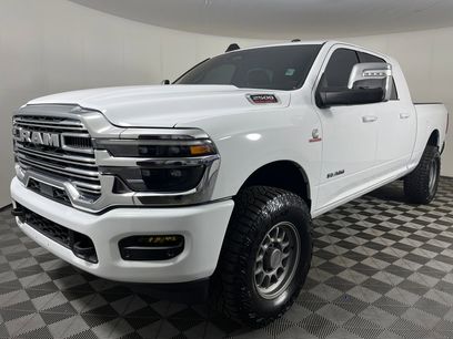 Used 2025 RAM 2500 Laramie