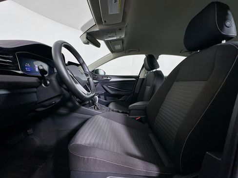 Used 2025 Volkswagen Jetta S FWD image 13