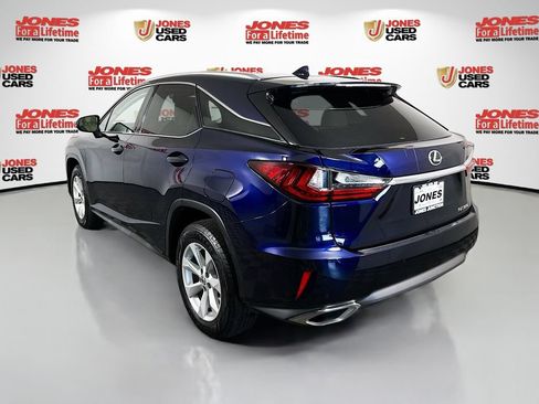 Used 2016 Lexus RX 350 AWD w/ Premium Package image 2