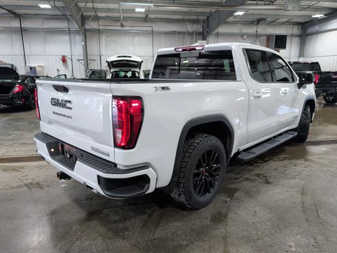 Used 2023 GMC Sierra 1500 Elevation w/ Elevation Premium Package AWD/4WD image 3