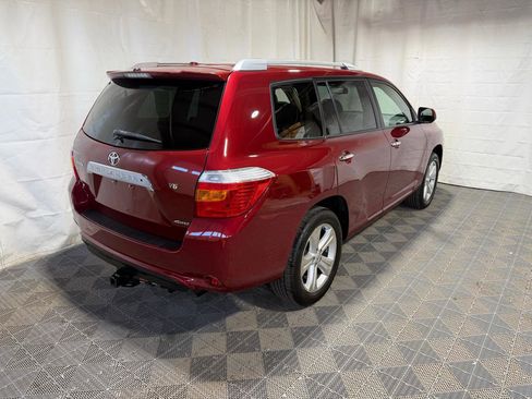 Used 2009 Toyota Highlander Limited AWD/4WD image 6