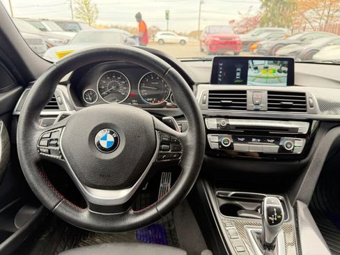 Used 2017 BMW 330i xDrive Sedan AWD/4WD image 19
