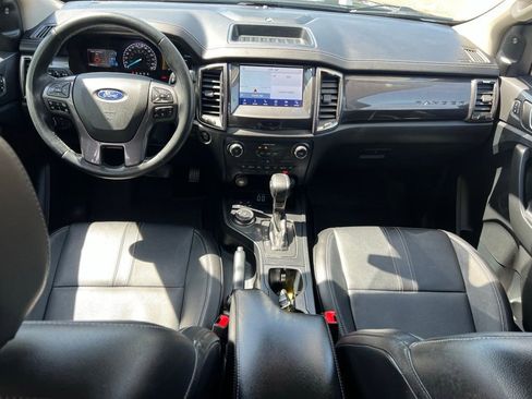 Used 2023 Ford Ranger Lariat w/ Equipment Group 501A High AWD/4WD image 19