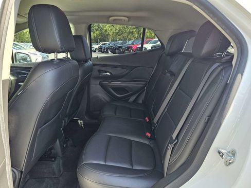 Used 2019 Buick Encore Essence w/ Safety Package II AWD/4WD image 14
