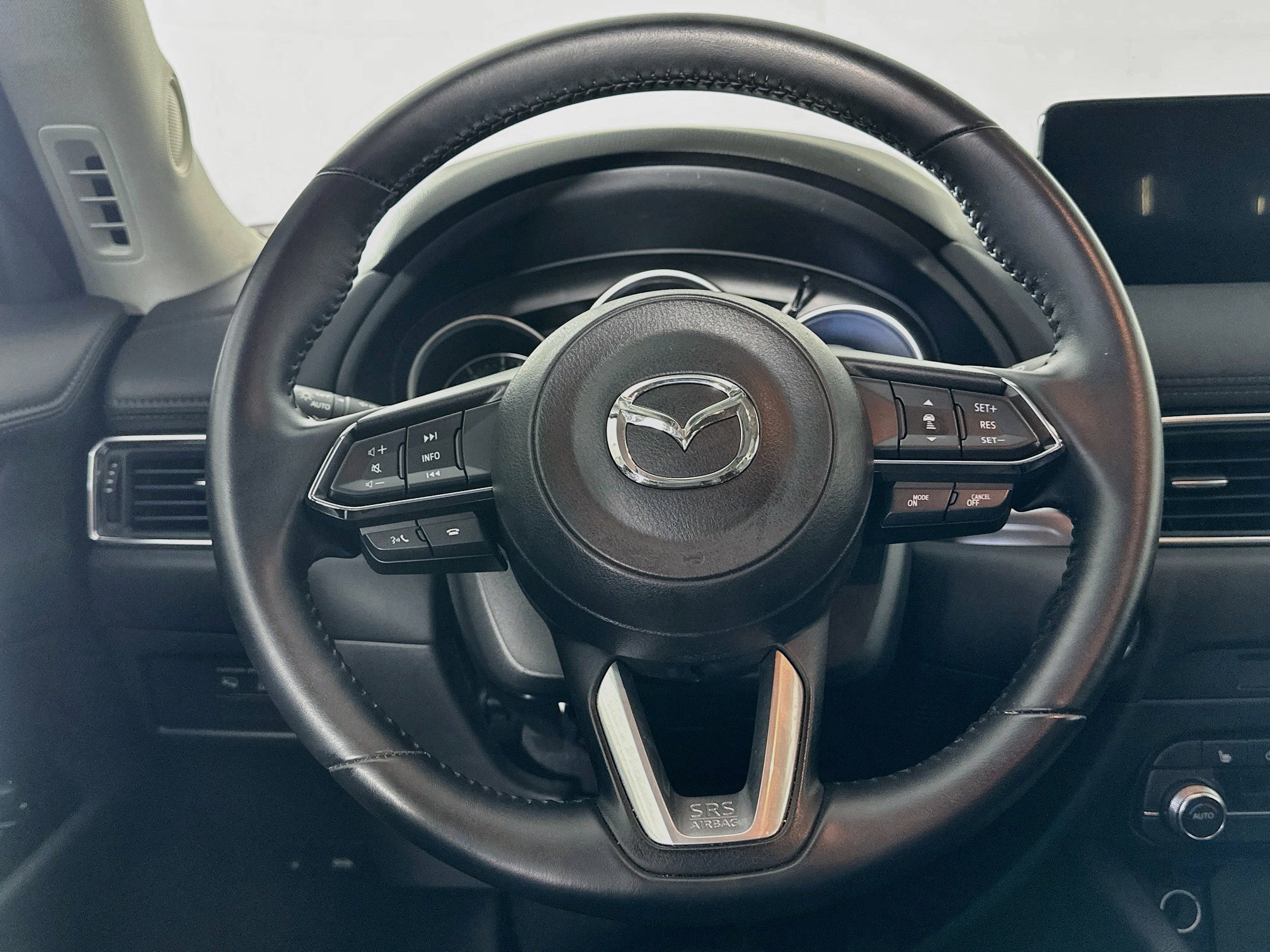 Used 2025 MAZDA CX-5 AWD 2.5 S w/ Select Package image 18
