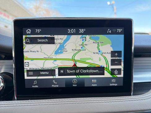 Used 2022 Lincoln Corsair Standard AWD w/ Premium Package image 26