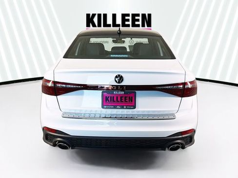 New 2026 Volkswagen Jetta GLI Autobahn image 6