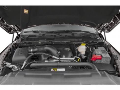 Used 2018 RAM 1500 Big Horn image 16