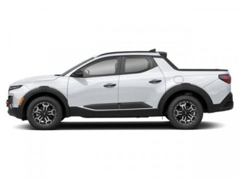 New 2026 Hyundai Santa Cruz XRT image 3