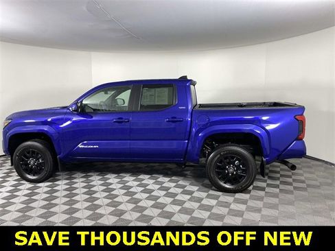 Used 2024 Toyota Tacoma SR5 image 5