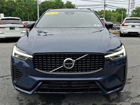 Certified 2024 Volvo XC60 T8 Plus w/ Climate Package AWD/4WD image 2