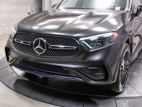 Used 2023 Mercedes-Benz GLC 300 4MATIC image 18