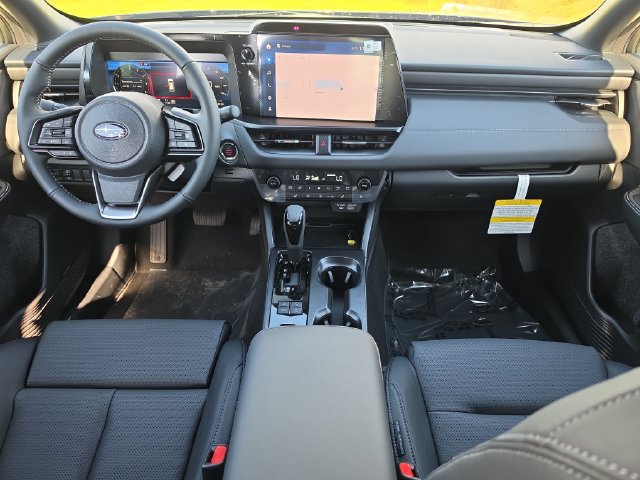 New 2026 Subaru Outback Touring XT AWD/4WD image 8
