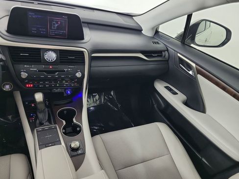 Used 2020 Lexus RX 350 FWD w/ Premium Package image 28