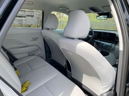 New 2026 Hyundai Kona SEL Sport FWD image 35