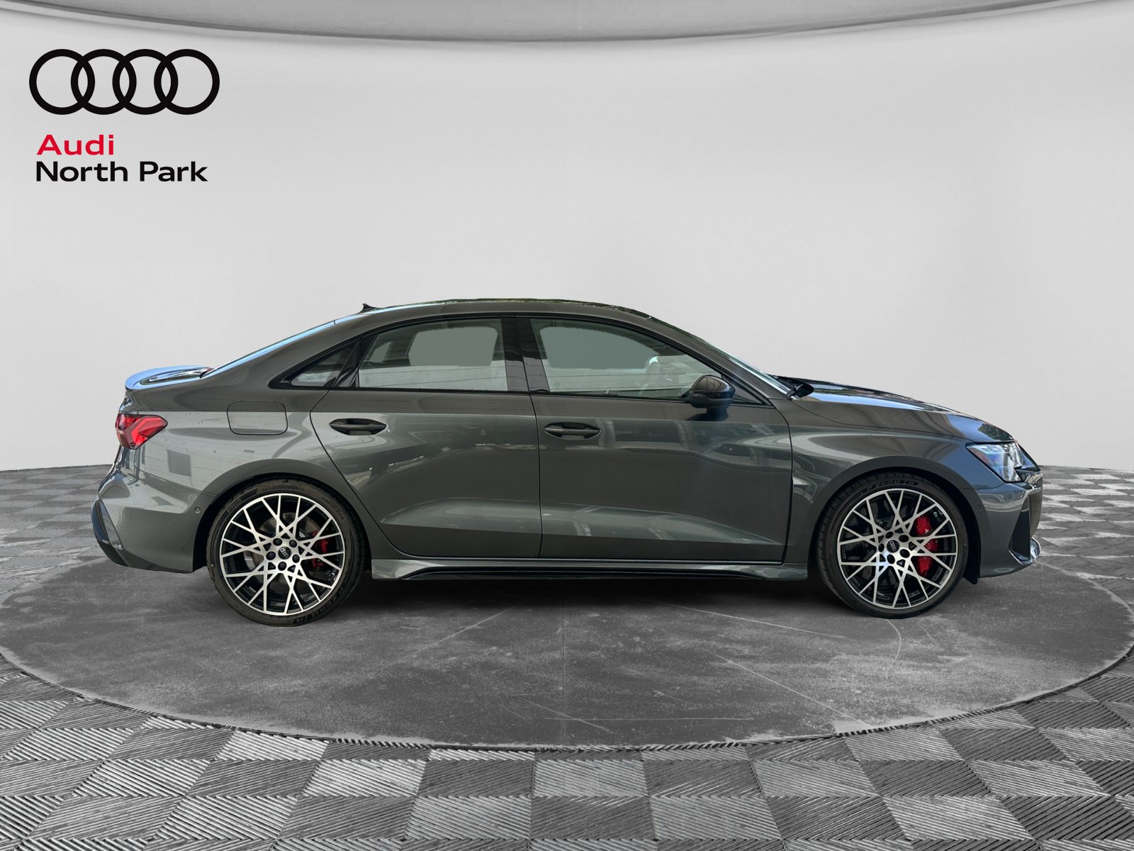 Used 2026 Audi RS 3 AWD/4WD image 6