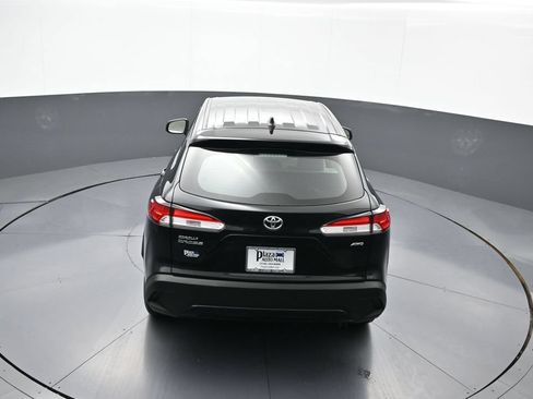 Certified 2022 Toyota Corolla Cross L AWD/4WD image 38