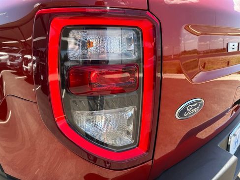 Used 2024 Ford Bronco Sport Big Bend AWD/4WD image 7