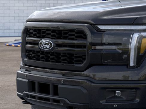 New 2026 Ford F150 Lariat AWD/4WD image 40