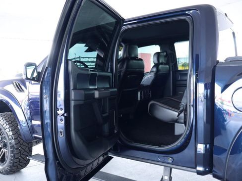 Used 2018 Ford F150 Raptor w/ Equipment Group 802A Luxury AWD/4WD image 33