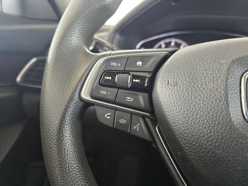 Used 2022 Honda Accord LX image 22
