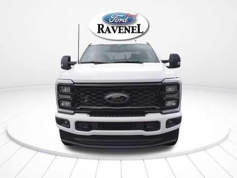 New 2026 Ford F250 Lariat AWD/4WD image 9