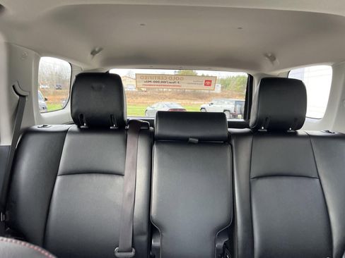 Certified 2023 Toyota 4Runner TRD Off-Road Premium w/ Off Road Premium Plus Package image 24