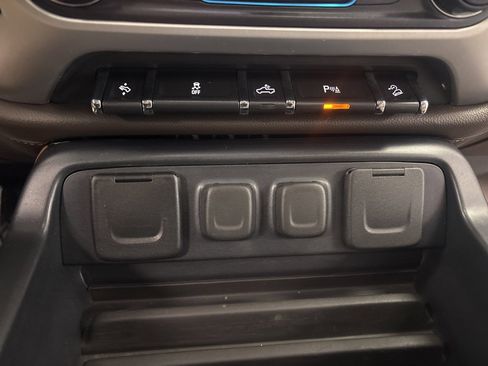 Used 2018 GMC Sierra 1500 SLT w/ SLT Preferred Package image 25