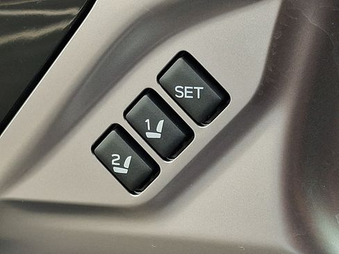 Certified 2024 Subaru Legacy Limited AWD/4WD image 26