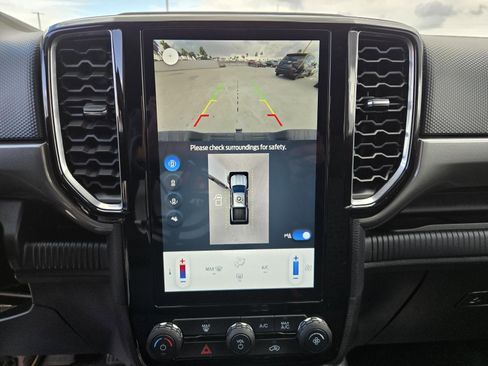 Used 2024 Ford Ranger XLT w/ Technology Package image 10