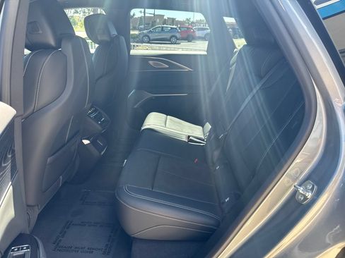 Used 2024 Cadillac Lyriq Luxury w/ LPO, Floor Liner Package AWD/4WD image 24