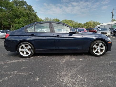 Used 2012 BMW 328i Sedan image 4