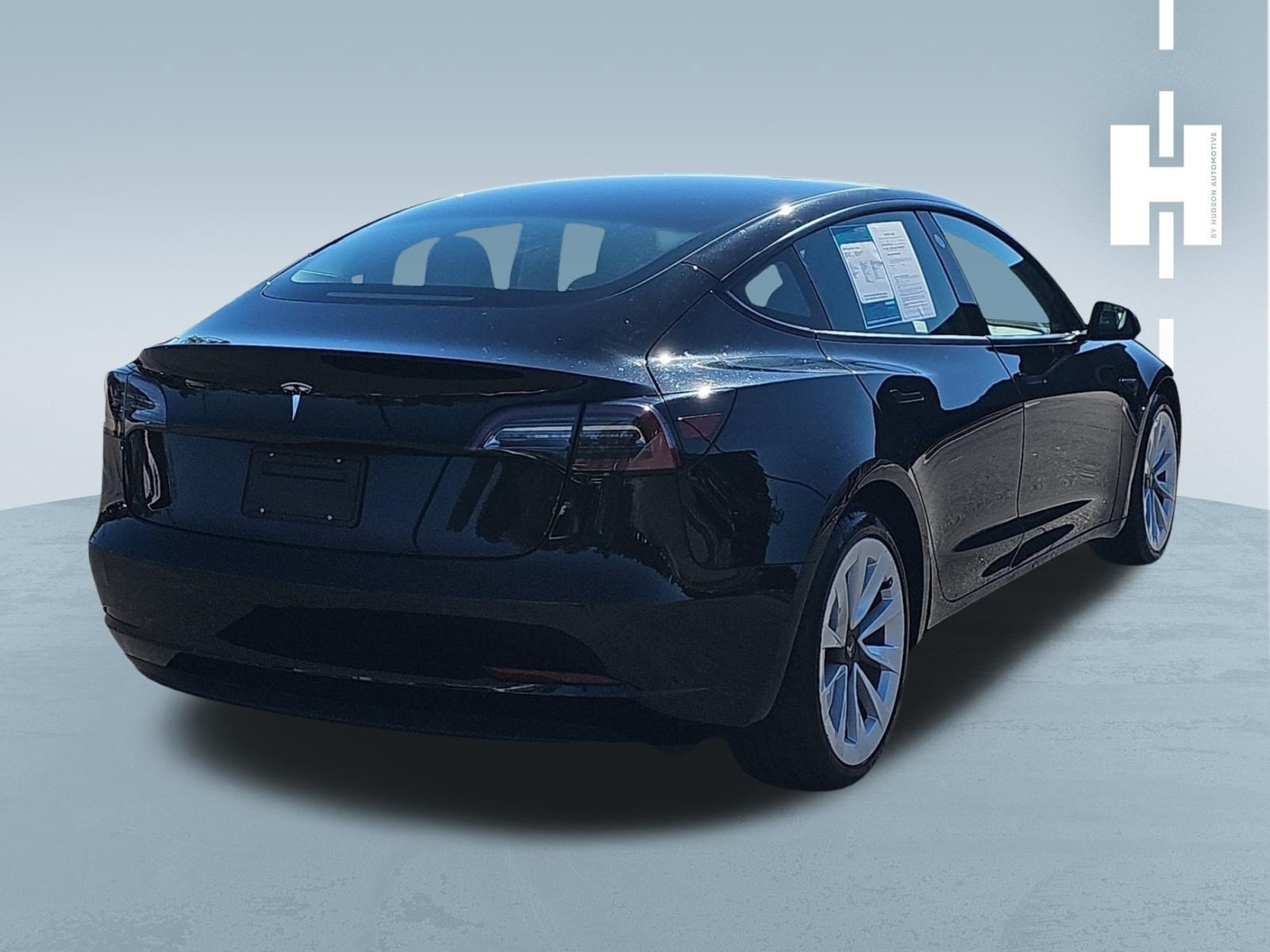 Used 2023 Tesla Model 3 Standard Range RWD image 4