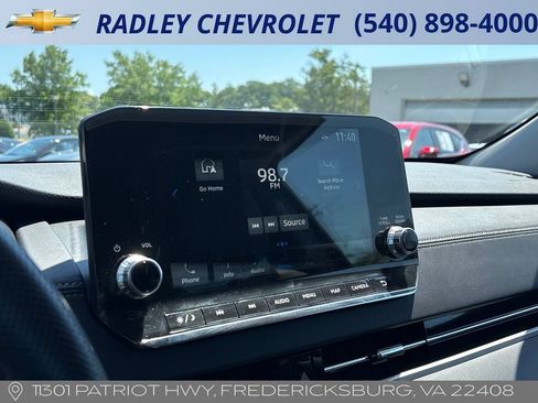 Used 2023 Mitsubishi Outlander SE AWD/4WD image 8