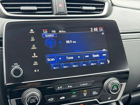 Used 2017 Honda CR-V EX-L image 20