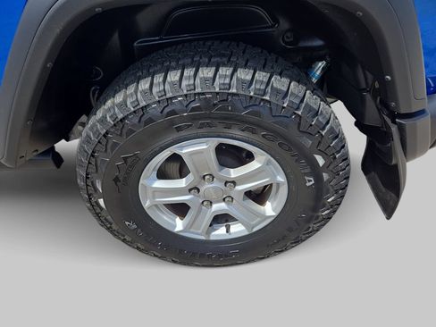 Used 2024 Jeep Wrangler Unlimited Sport AWD/4WD image 30