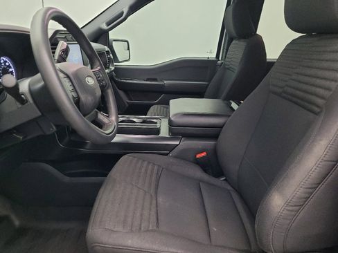 Used 2023 Ford F150 XL w/ STX Appearance Package image 17