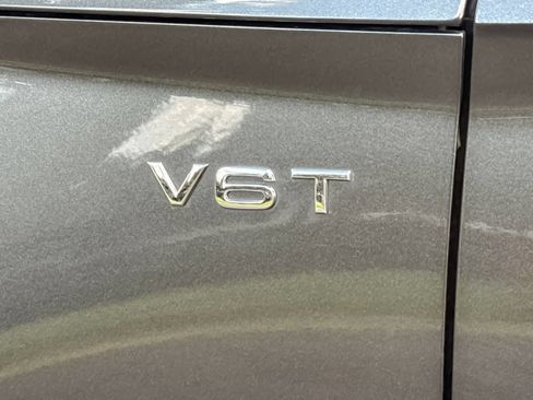 Used 2018 Audi SQ5 Prestige AWD/4WD image 41