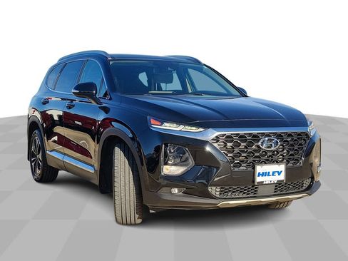 Used 2020 Hyundai Santa Fe SEL w/ Cargo Package image 2