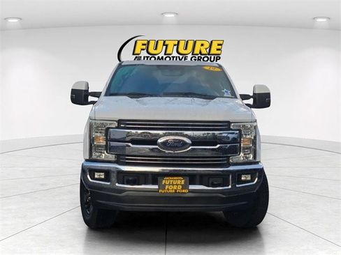 Certified 2019 Ford F250 Lariat w/ Lariat Value Package image 2