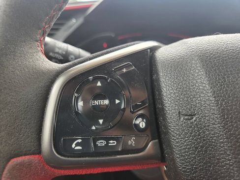 Used 2021 Honda Civic Type R image 13
