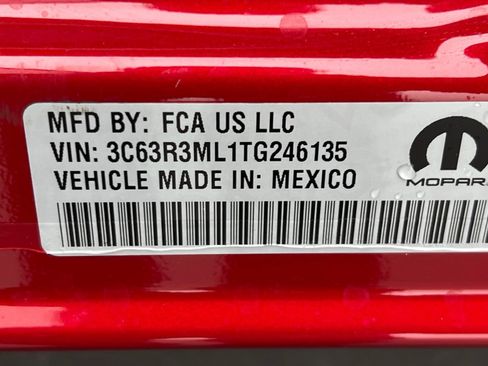 New 2026 RAM 3500 Laramie image 22
