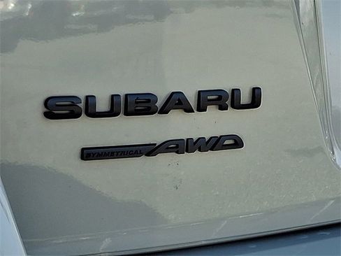 Used 2023 Subaru Crosstrek 2.0i Premium w/ Special Edition image 30