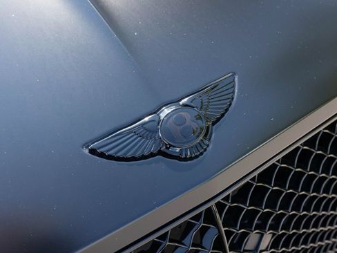Used 2022 Bentley Continental GT Speed AWD/4WD image 20