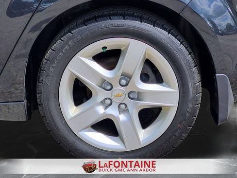 Used 2012 Chevrolet Malibu LS w/ LS Uplevel Package FWD image 27